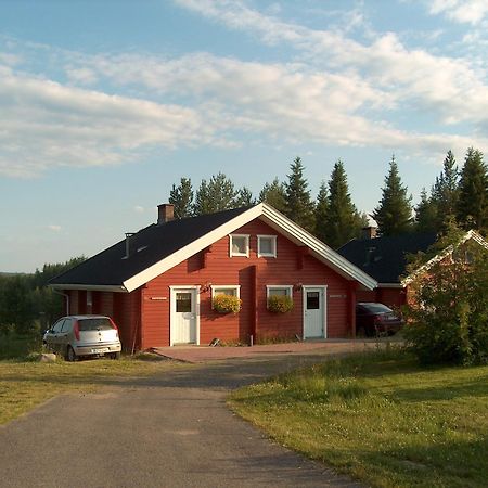 Holiday Village Kuukiuru Vuostimo Exterior photo