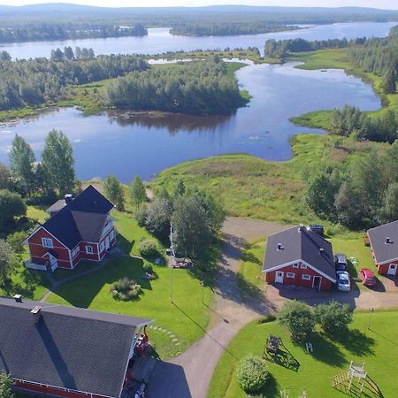 Holiday Village Kuukiuru Vuostimo Exterior photo