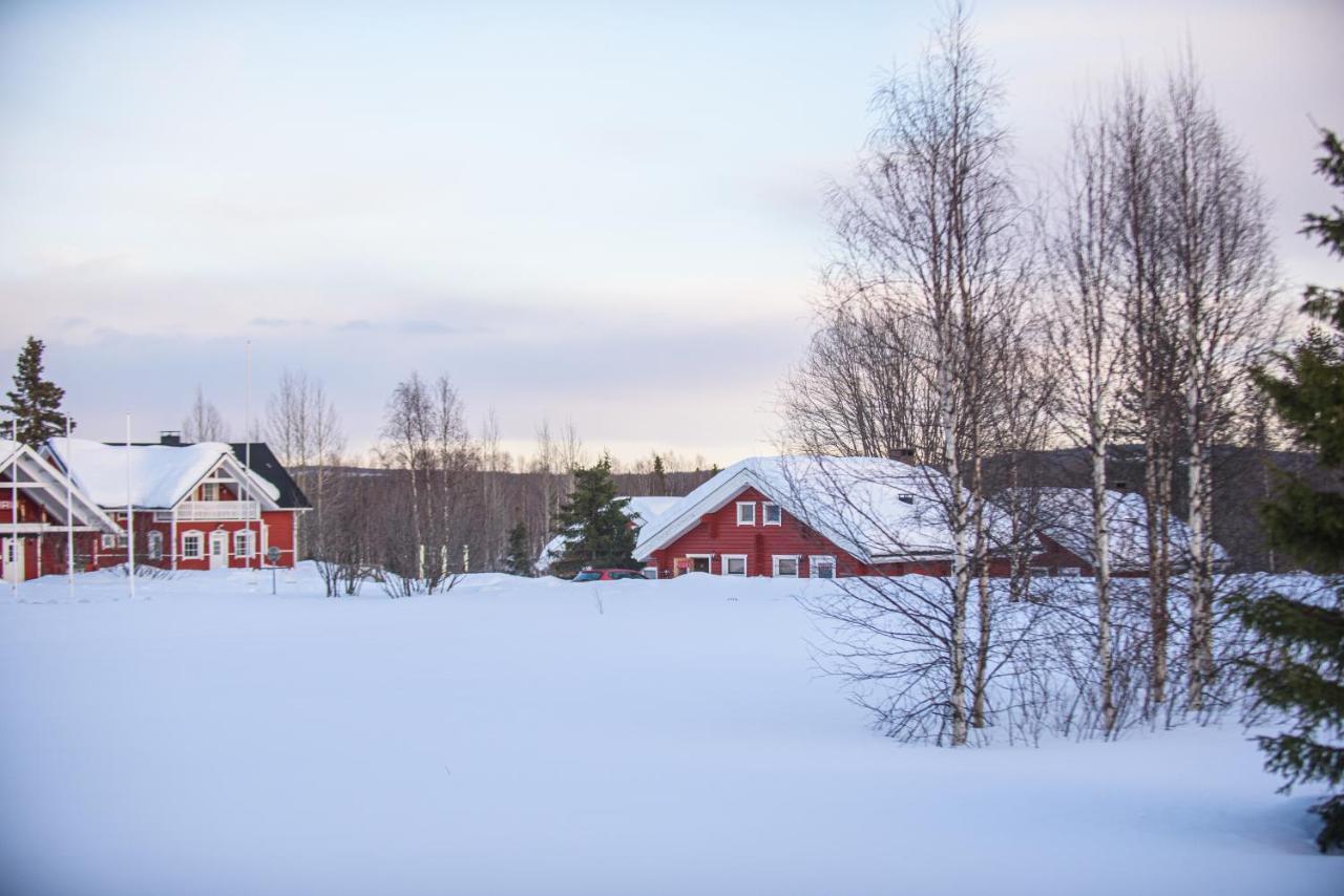 Holiday Village Kuukiuru Vuostimo Exterior photo