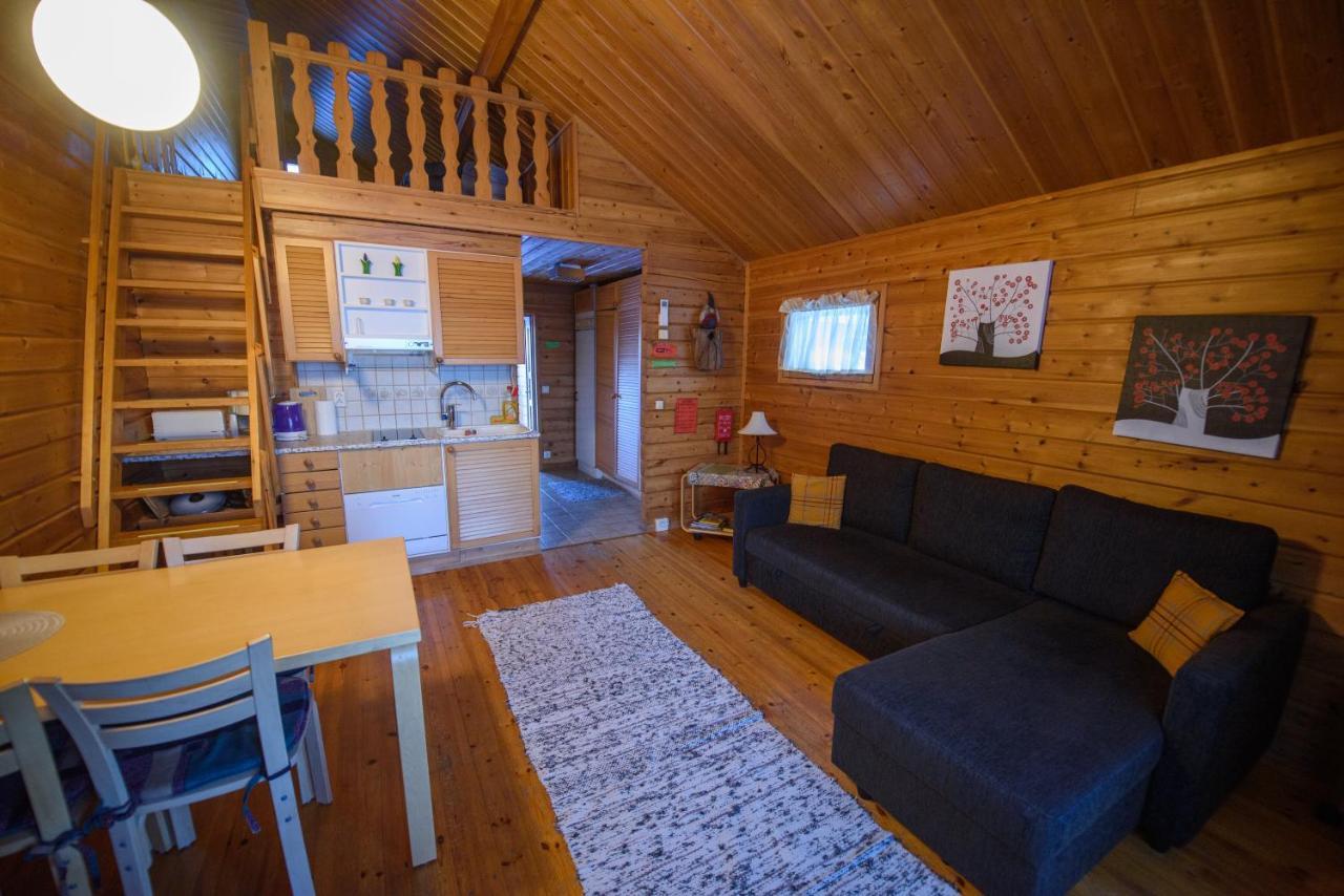Holiday Village Kuukiuru Vuostimo Exterior photo